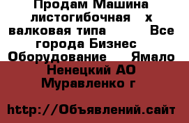 Продам Машина листогибочная 3-х валковая типа P.H.  - Все города Бизнес » Оборудование   . Ямало-Ненецкий АО,Муравленко г.